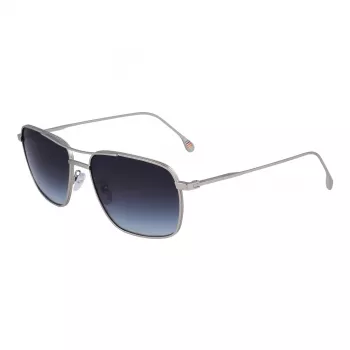 Paul Smith vīriešu taisnstūra saulesbrilles PSSN07958FOST 58/17/145 mm