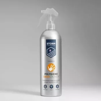 Storm OdorCrunch apavu atsvaidzinātājs aerosols 500 ml