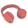 Philips TAH4205RD/00 On-Ear Bluetooth austiņas, sarkanas