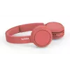 Philips TAH4205RD/00 On-Ear Bluetooth austiņas, sarkanas