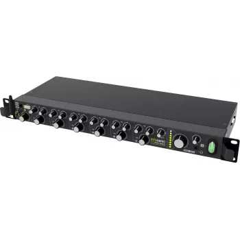 INTUSONIC PAA71+ mikrofona līnijas mikseris 12604190