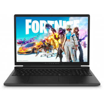 Dell Alienware 15 Aurora DA15260 D5M1K 15,3 inch WUXGA Core 7 240H 16GB/512GB RTX5060 Win11 spēļu portatīvais dators