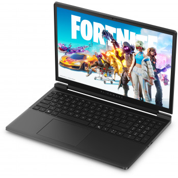 Dell Alienware 15 Aurora DA15260 D5M1K 15,3 inch WUXGA Core 7 240H 16GB/512GB RTX5060 Win11 spēļu portatīvais dators