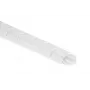 HellermannTyton SBPTFE4 NA-PTFE spirālveida aptinums, 4 mm, PTFE, dabīgs