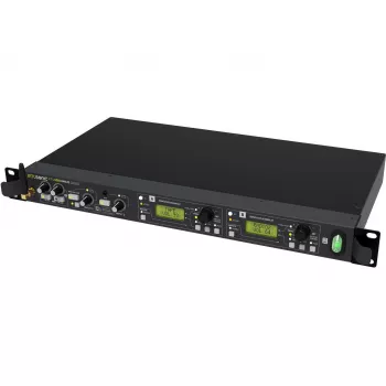 INTUSONIC HMA72 2 zonu audio maršrutētājs 12604187