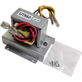 INTUSONIC UTK60 100V līnijas transformatora komplekts 60W 8 omu skaļruņiem 12604181