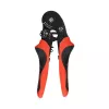 C.K Tools T3695 automātiskā uzmavu presēšanas knaibles 0,08-16 mm²