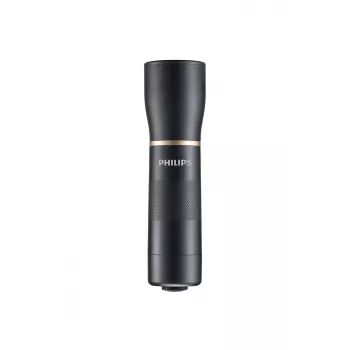 Philips SFL7001T/10 LED kabatas lukturis, melns