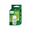 Philips SCB2070NB/00 Power Bank 10000 mAh melns