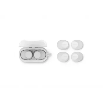 Philips TAT2149WT/00 bezvadu austiņas ar True Wireless tehnoloģiju, baltas