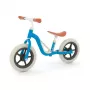 Chillafish Charlie 10 līdzsvara velosipēds, tumši zils, 1,5-4 gadi