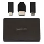 Wacom pārveidotāja komplekts Movink OLED 13 un Wacom One 14 - USB-C uz HDMI