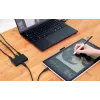 Wacom pārveidotāja komplekts Movink OLED 13 un Wacom One 14 - USB-C uz HDMI