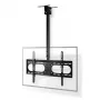 Nedis TVCM1350BK Pilnas kustības TV sienas stiprinājums 32-65 collu ekrāniem, VESA 400x400, 35 kg, melns