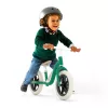 Chillafish Charlie 10 līdzsvara velosipēds, meža zaļš, 1,5–4 gadi