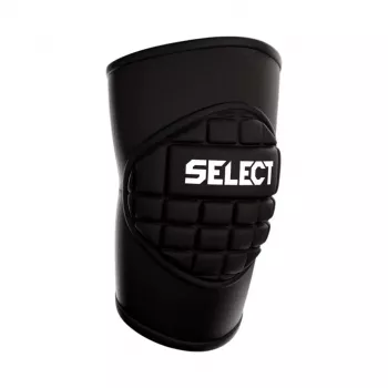 Select Profcare ceļgala aizsargs melns-zaļš 700078 2XL