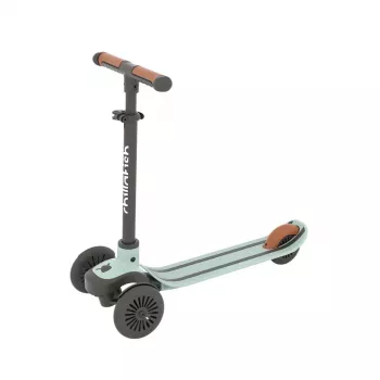 Chillafish Scotti 2-in-1 skrejritenis, 3 riteņu, Breeze