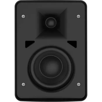 INTUSONIC 4FP40R 4 inch 2 virzienu āra skaļrunis balts (12604022)