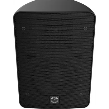 INTUSONIC 4FP40R 4 inch 2 virzienu āra skaļrunis balts (12604022)