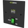 INTUSONIC SPA22 Iebūvēts barošanas bloks 24W 12V 2A 12604196
