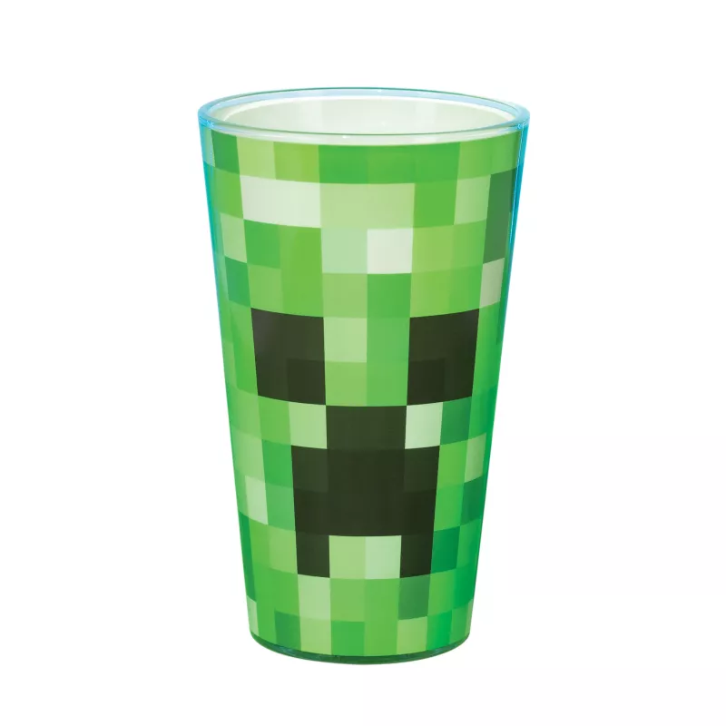 Paladone Minecraft Creeper glāze