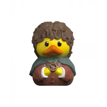 TUBBZ Lord of the Rings Frodo Baggins kolekcionējama gumijas pīļu figūriņa (9cm) 144756