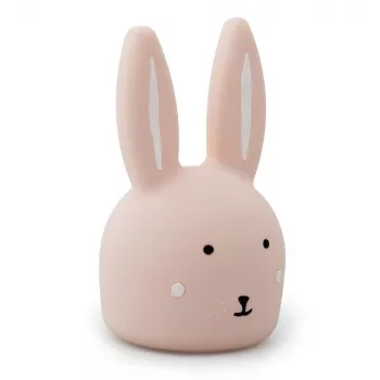 Trixie Rabbit mazuļa naktslampiņa
