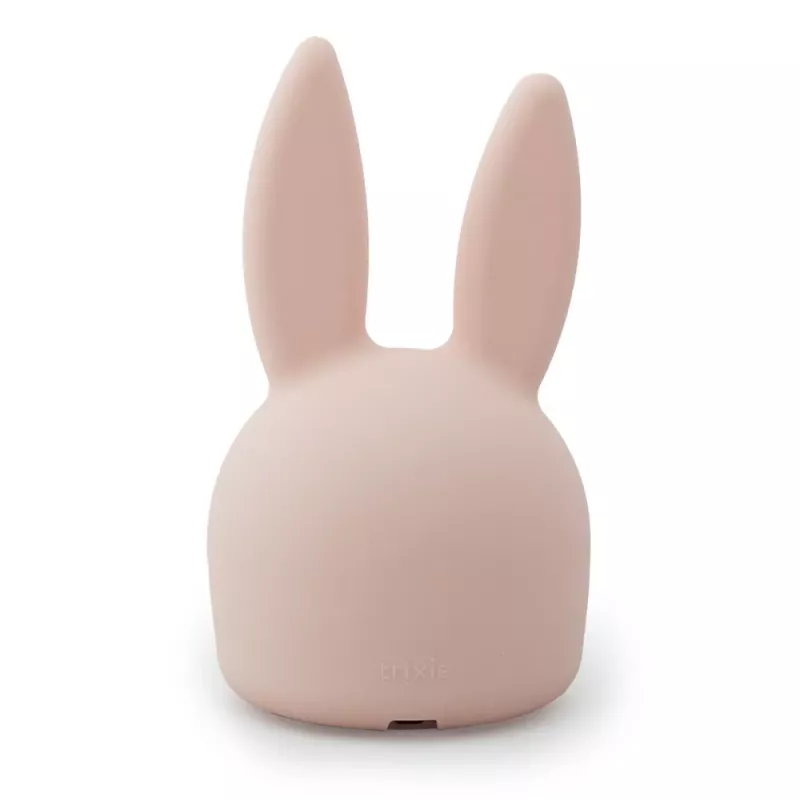 Trixie Rabbit mazuļa naktslampiņa