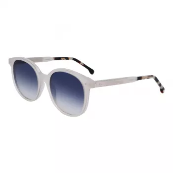 Paul Smith sieviešu kvadrātveida saulesbrilles PSSN07354FINC Havana Brown
