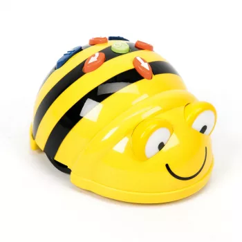 Allnet TT-BEE-BOT izglītojošs robots bērniem no 3 gadiem 217455