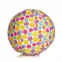 BUBA BLOON Bubabloon lateksa balons ar auduma pārvalku, Signature Spot