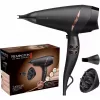 Remington Supercare Pro AC7200 matu fēns, 2200W, melns