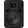 INTUSONIC 6FP80R 6,5 inch 2 joslu āra skaļrunis balts 80W IP55 12604024