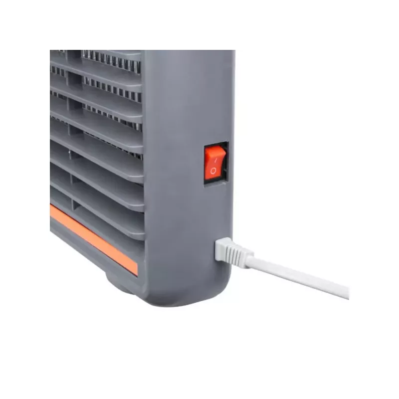 LUMIO Odu lampa 6W, 230V, 50m² (MKE002)