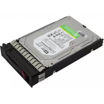 HP Enterprise 160GB SATA 7200RPM 3,5 inch LFF cietais disks (459317-001)