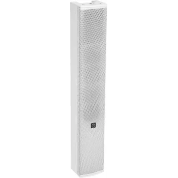 INTUSONIC 4VM100T 2 virzienu pilna diapazona kolonnu skaļrunis balts (12604184)