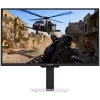LORGAR 24,5 inch Full HD IPS 400Hz spēļu monitors, Dual LED, HDR600 Ready, regulējams augstums, balts