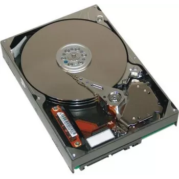 HP Enterprise MicroStorage 500GB Hot-Swap 3,5 inch SATA-150 7200 RPM Iekšējais Cietais Disks