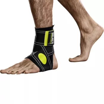 Select divdaļīgs potītes stabilizatora ortozs XL