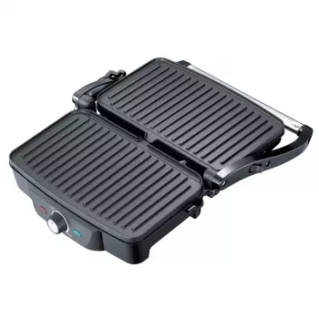 Melissa Panini grils 1600W melns