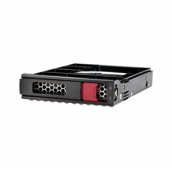 HPE 1TB SATA 6Gb/s 7.2K LFF Hot-Swap Midline cietais disks ar Low Profile turētāju