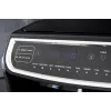 Gastronoma divu grozu fritieris 9L 2400W melns