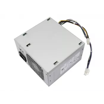 Dell 290W Mini Tower barošanas bloks ar aktīvo PFC RVTHD