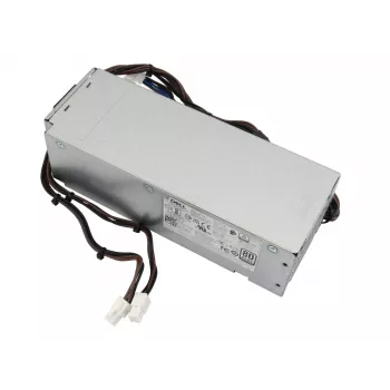 Dell VFXXF 200W EPA SFF barošanas bloks OptiPlex, 80 PLUS Bronze