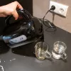 Melissa elektriskā tējkanna 1,7L 2025W melna 16130301