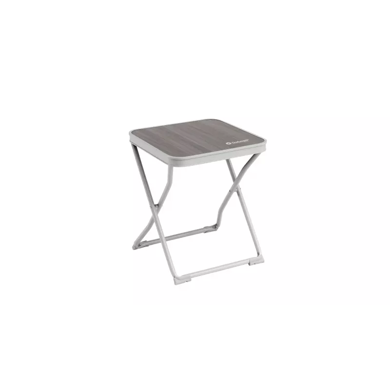 Outwell Baffin salokāmais kempinga krēsls Ocean Blue
