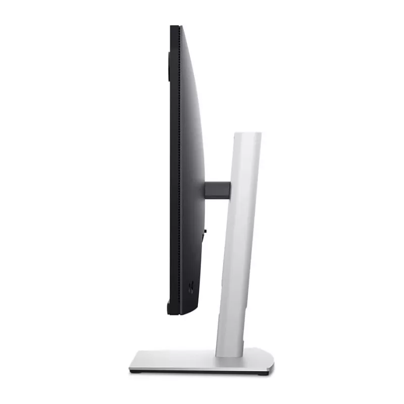 DELL P2724DEB 27 collu QHD IPS videokonferenču monitors ar tīmekļa kameru, USB-C 90W, Ethernet