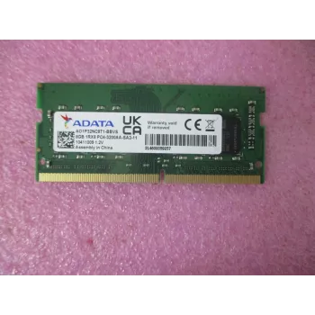 HP SKO-MEM 8GB DDR4 3200MHz SODIMM atmiņas modulis (L46598-003)