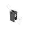 Kafijas dzirnaviņas BLOW BLACK CG-03 150W