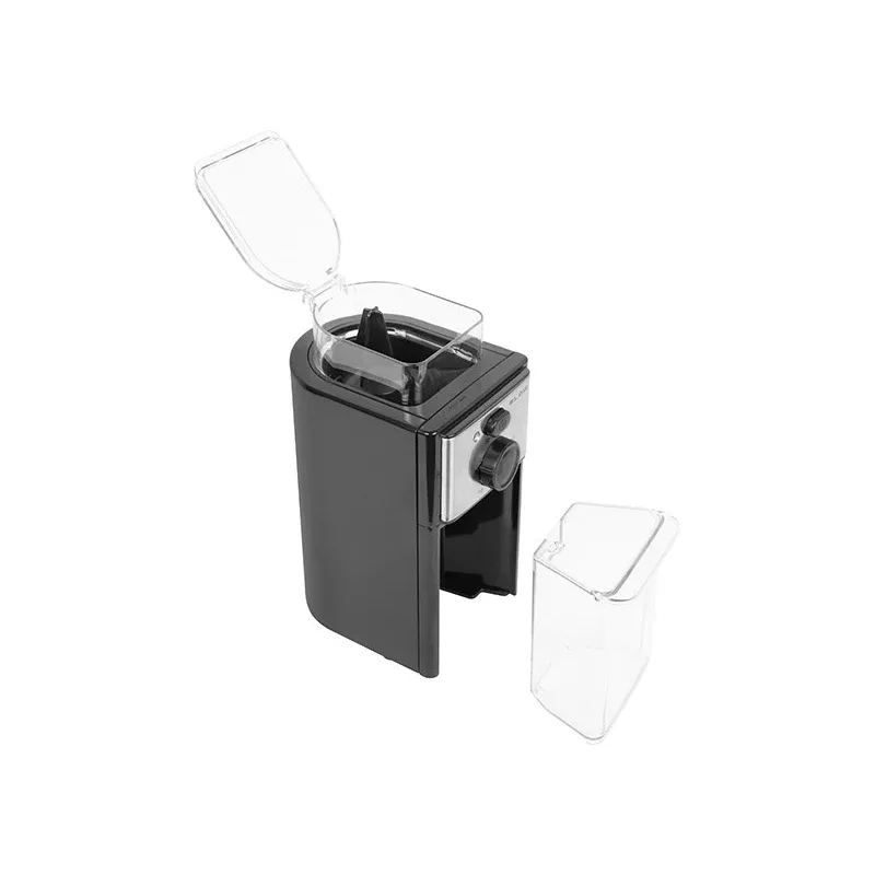 Kafijas dzirnaviņas BLOW BLACK CG-03 150W